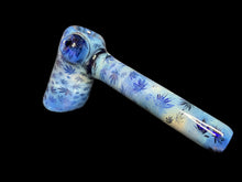 SMOKEY BLUE FUME TECH SIGNATURE DRY HAMMER