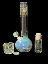 PAISLEY SINGLE BUBBLE LE COLLECTION