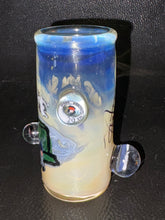 UP IN SMOKE - YESCA VAN BLOCKBUSTER JAR