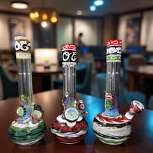 COLLAB SERIES 2: SINGLE BUBBLE 1