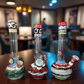 COLLAB SERIES 2: SINGLE BUBBLE 2