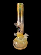UP IN SMOKE - YESCA VAN BLOCKBUSTER TUBE SETS