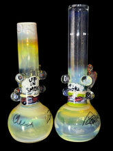 UP IN SMOKE - MUF DVR LOWRIDER BLOCKBUSTER TUBE SETS