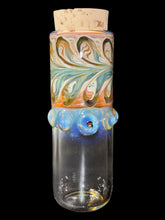 NUG JUG CLASSIC TOP WORKED JAR 50x5mm