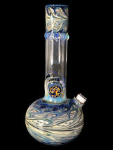 BIG LYNCH 12” 50x7mm Single Bubble