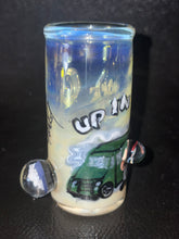 UP IN SMOKE - YESCA VAN BLOCKBUSTER JAR