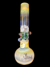 UP IN SMOKE - YESCA VAN BLOCKBUSTER TUBE SETS
