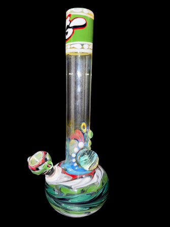 COLLAB SERIES 2: SINGLE BUBBLE 3
