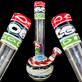 COLLAB SERIES 2: SINGLE BUBBLE 2