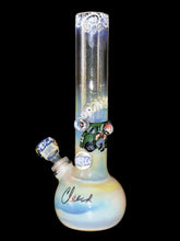 UP IN SMOKE - YESCA VAN BLOCKBUSTER TUBE SETS