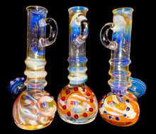 RIP IT’S! 3-4” PENDANT BONG