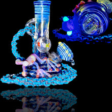 RIP IT’S! 3-4” PENDANT BONG