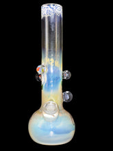 UP IN SMOKE - YESCA VAN BLOCKBUSTER TUBE SETS