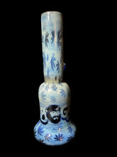 SMOKEY BLUE BELL BOTTOM SIGNATURE CHONGER 34x5mm