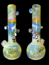 NICE DREAMS - LOS GUYS ICE CREAM TRUCK BLOCKBUSTER TUBE SETS