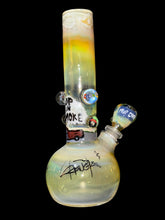 UP IN SMOKE - MUF DVR LOWRIDER BLOCKBUSTER TUBE SETS