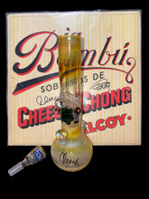 UP IN SMOKE - YESCA VAN BLOCKBUSTER TUBE SETS