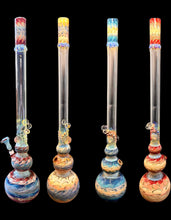 CHONG BABE 3 Footer 50x5mm