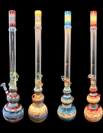 CHONG BABE 3 Footer 50x5mm