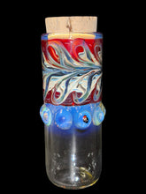 NUG JUG CLASSIC TOP WORKED JAR 50x5mm