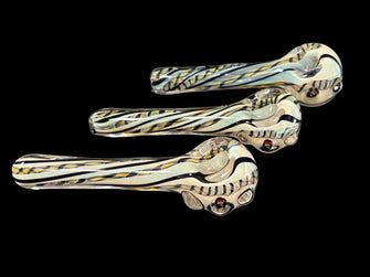 HP 103 INSIDE OUT 5” SPOON