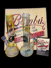 UP IN SMOKE - YESCA VAN BLOCKBUSTER TUBE SETS