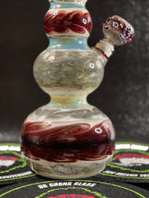 OG CHONG GLASS COLLAB SERIES vol. 2