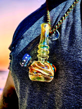 RIP IT’S! 3-4” PENDANT BONG