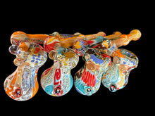 SIDE CAR BUBBLER INSIDE OUT