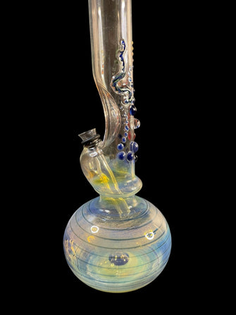 TOPANGA 25” EARLY Pre -Op CHONG GLASS