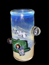 UP IN SMOKE - YESCA VAN BLOCKBUSTER JAR