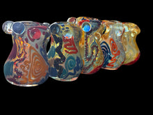 INSIDE OUT DRY HAMMER