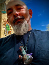 RIP IT’S! 3-4” PENDANT BONG