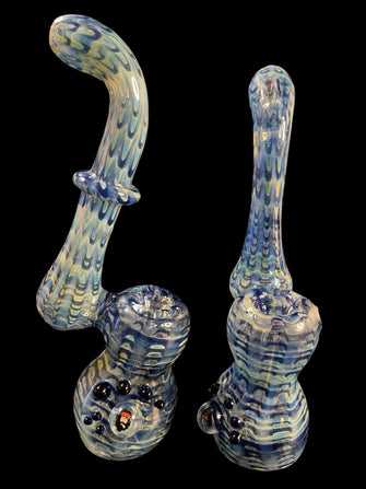 WRAP n’ RAKE DELUXE STANDING BUBBLER