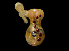 MIKE-RO SIDECAR BUBBLER Pre-Op 2001