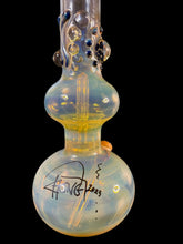 AQUAMAN Pre-Op 2002-2003