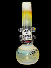 UP IN SMOKE - MUF DVR LOWRIDER BLOCKBUSTER TUBE SETS