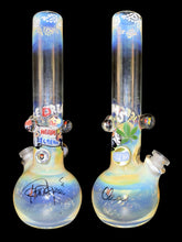 NICE DREAMS - LOS GUYS ICE CREAM TRUCK BLOCKBUSTER TUBE SETS