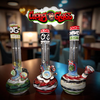 COLLAB SERIES 2: SINGLE BUBBLE 2