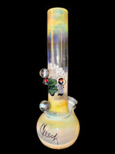 UP IN SMOKE - YESCA VAN BLOCKBUSTER TUBE SETS