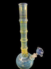 BAMBOO MINI SINGLE BUBBLE with SLIDE