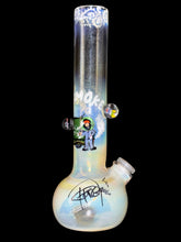 UP IN SMOKE - YESCA VAN BLOCKBUSTER TUBE SETS