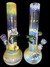 UP IN SMOKE - YESCA VAN BLOCKBUSTER TUBE SETS