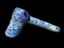 SMOKEY BLUE FUME TECH SIGNATURE DRY HAMMER