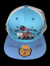 NICE DREAMS - LOS GUYS ICE CREAM TRUCK BLOCKBUSTER TUBE SETS