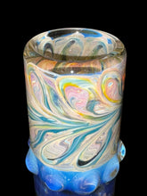 BIG LYNCH 12” 50x7mm Single Bubble