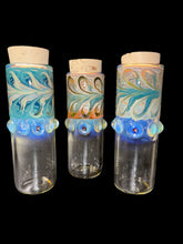 NUG JUG CLASSIC TOP WORKED JAR 50x5mm