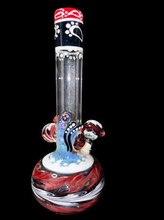 COLLAB SERIES 2: SINGLE BUBBLE 1