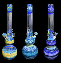 LUSCIOUS 18” 50x5mm