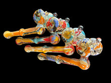 SIDE CAR BUBBLER INSIDE OUT